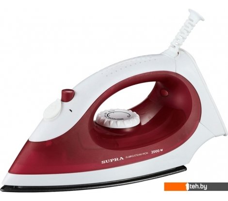  - Утюги Supra IS-2012 - IS-2012