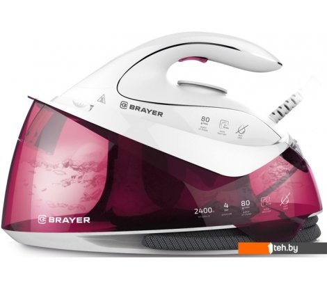 - Утюги Brayer BR4151 - BR4151