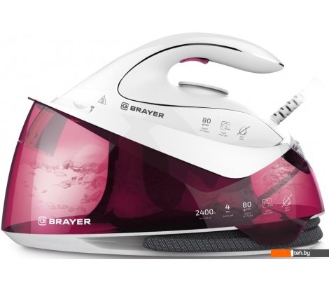  - Утюги Brayer BR4151 - BR4151