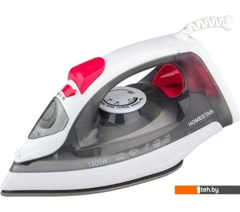  - Утюги HomeStar HS-4012 (серый) - HS-4012 (серый)