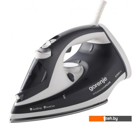  - Утюги Gorenje SIH2200DGT - SIH2200DGT