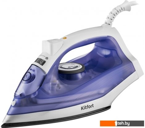  - Утюги Kitfort KT-2603 - KT-2603