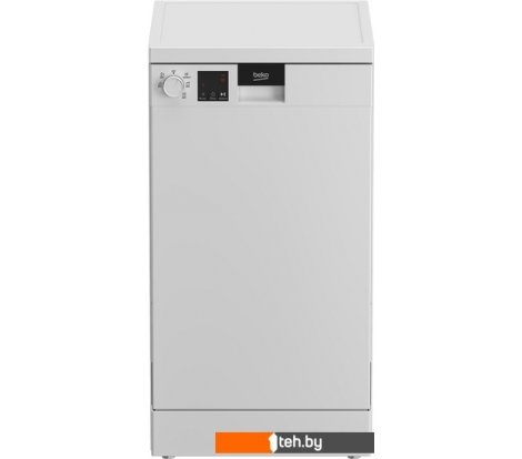  - Посудомоечные машины BEKO DVS050R01W - DVS050R01W