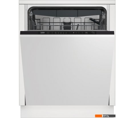  - Посудомоечные машины BEKO BDIN15560 - BDIN15560