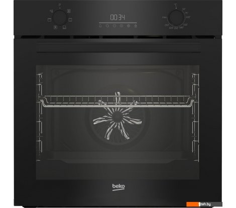 - Духовые шкафы BEKO BBIE17300B - BBIE17300B