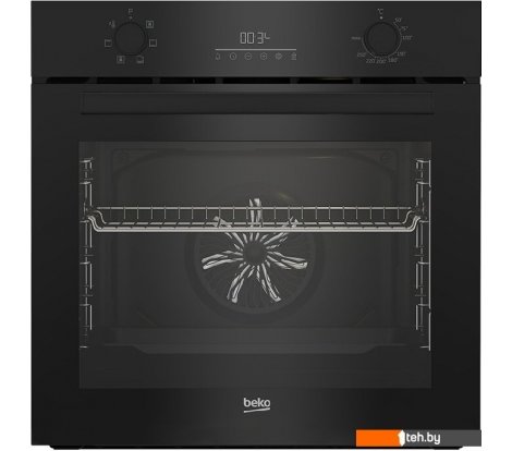  - Духовые шкафы BEKO BBIE17300B - BBIE17300B