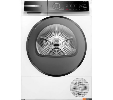  - Стиральная машина Bosch Serie 8 WQB245ALSN - Serie 8 WQB245ALSN
