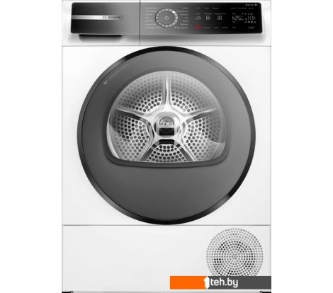  - Стиральная машина Bosch Serie 8 WQB245ALSN - Serie 8 WQB245ALSN