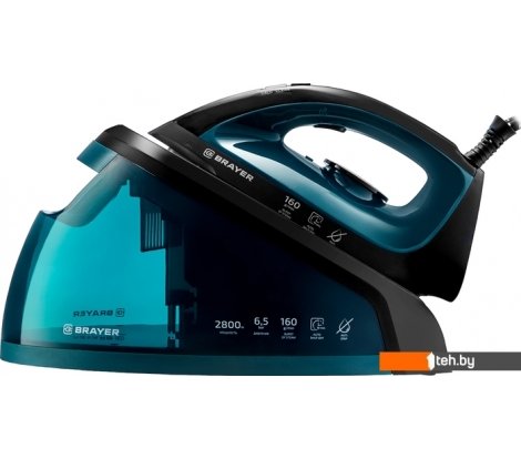  - Утюги Brayer BR4153 - BR4153