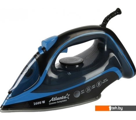  - Утюги Atlanta ATH-5581 - ATH-5581