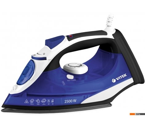  - Утюги Vitek VT-8337 - VT-8337