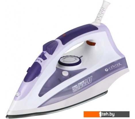  - Утюги CENTEK CT-2314 - CT-2314