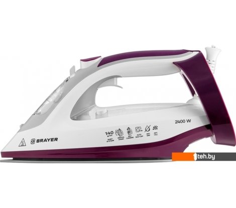 - Утюги Brayer BR4009 - BR4009