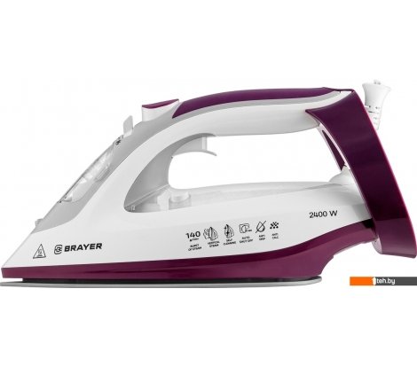  - Утюги Brayer BR4009 - BR4009