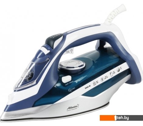  - Утюги Atlanta ATH-5580 - ATH-5580