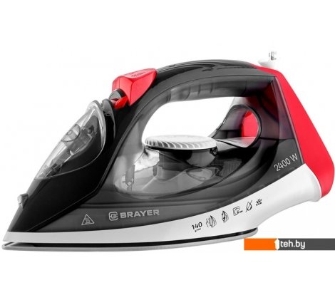 - Утюги Brayer BR4011 - BR4011