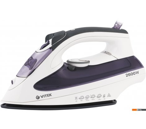  - Утюги Vitek VT-8356 - VT-8356