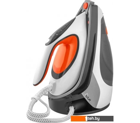 - Утюги VLK Vesuvio 5500 (белый/черный/оранжевый) - Vesuvio 5500 (белый/черный/оранжевый)