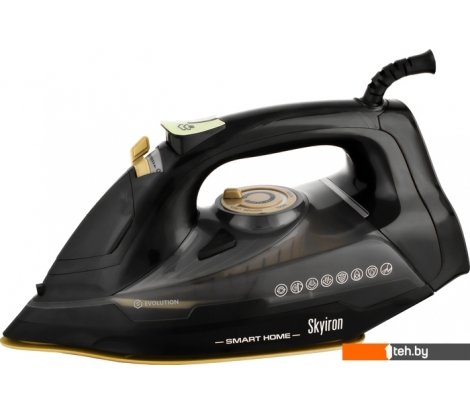  - Утюги Evolution I-2840 - I-2840