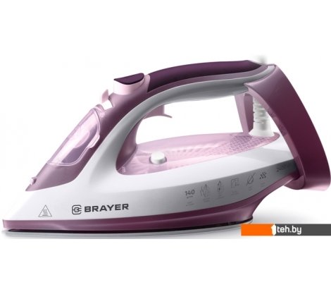 - Утюги Brayer BR4006 - BR4006