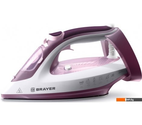  - Утюги Brayer BR4006 - BR4006