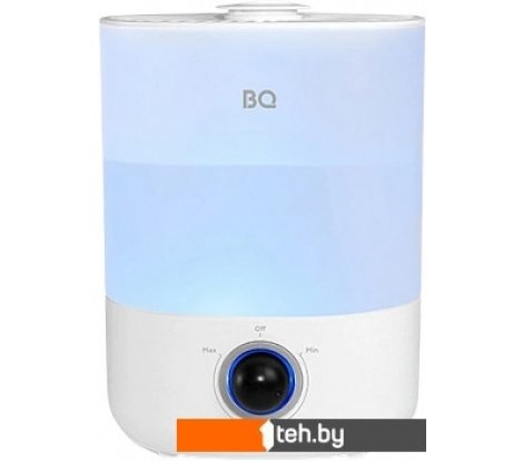 - Увлажнители воздуха BQ HDR1010 - HDR1010