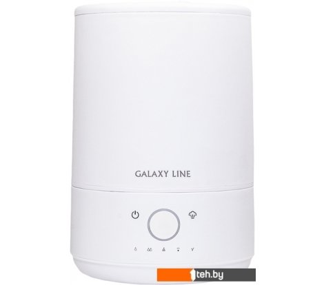  - Увлажнители воздуха Galaxy Line GL8011 - GL8011