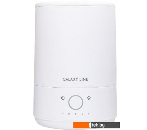  - Увлажнители воздуха Galaxy Line GL8011 - GL8011