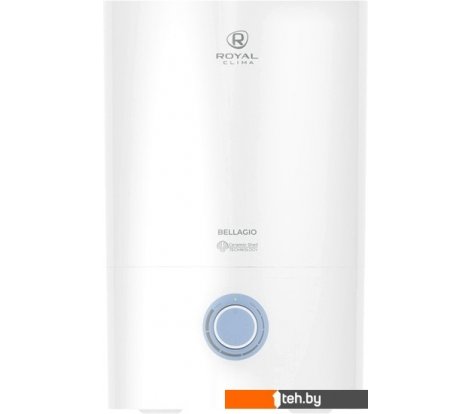  - Увлажнители воздуха Royal Clima Bellagio RUH-BL300/3.5M-WT - Bellagio RUH-BL300/3.5M-WT