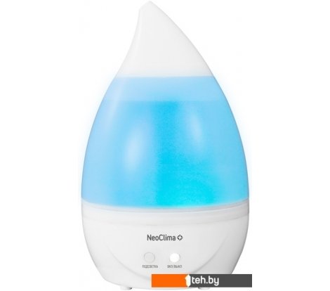  - Увлажнители воздуха Neoclima NHL-203 - NHL-203