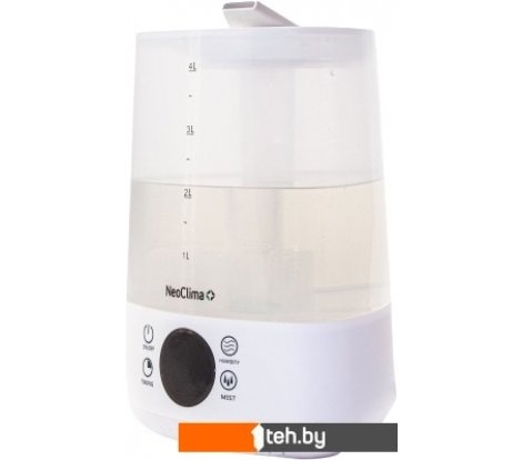 - Увлажнители воздуха Neoclima NHL-400E - NHL-400E