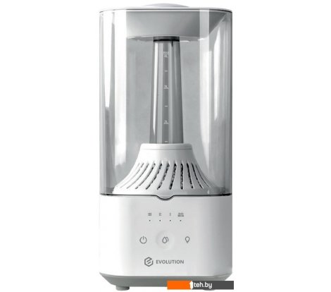  - Увлажнители воздуха Evolution HF-878 - HF-878