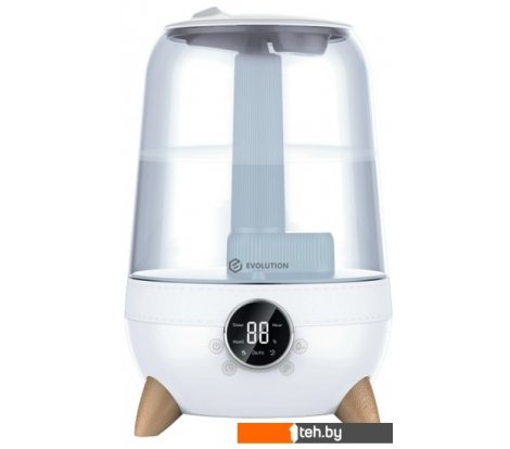 - Увлажнители воздуха Evolution HF-888 - HF-888