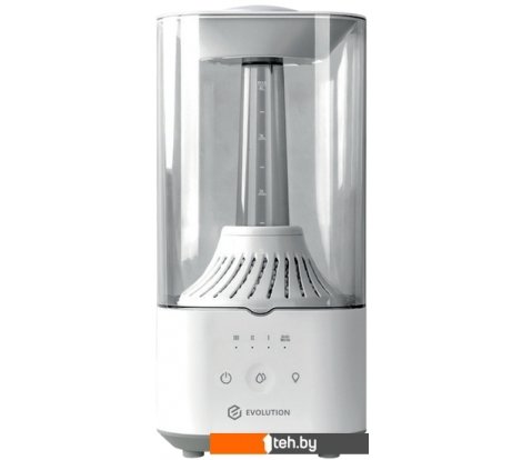 - Увлажнители воздуха Evolution HF-878 Smart - HF-878 Smart