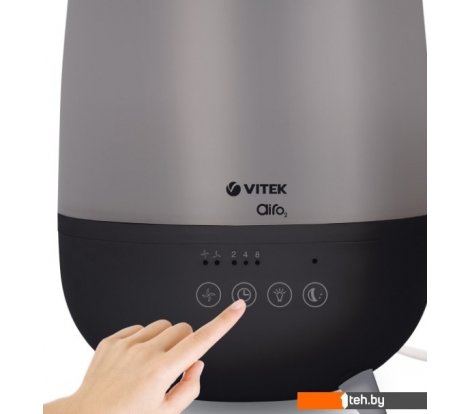  - Увлажнители воздуха Vitek VT-2356 - VT-2356