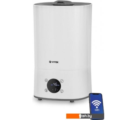  - Увлажнители воздуха Vitek VT-2350 - VT-2350