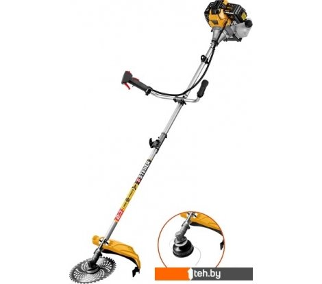  - Триммеры Steher BT-2500-S - BT-2500-S