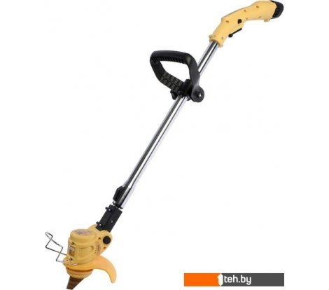  - Триммеры Tundra 9212152 (с 1-им АКБ) - 9212152 (с 1-им АКБ)