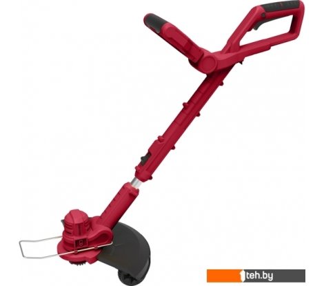  - Триммеры Энергомаш Гарант АТ1-18 (без АКБ) - Гарант АТ1-18 (без АКБ)