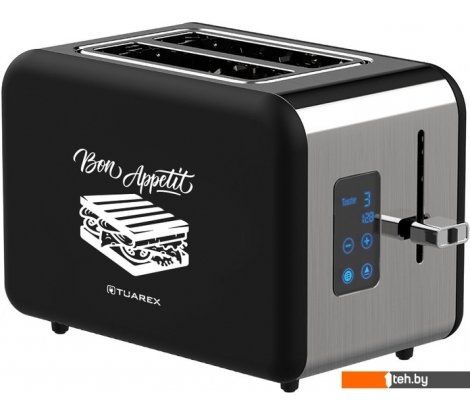  - Тостеры Tuarex TK-6002 - TK-6002