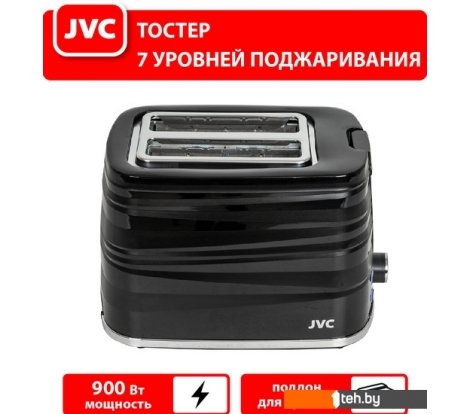  - Тостеры JVC JK-TS625 - JK-TS625