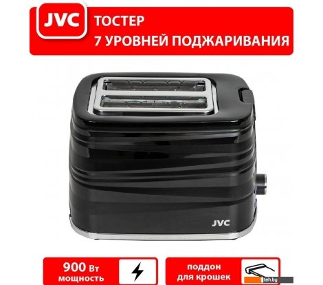  - Тостеры JVC JK-TS625 - JK-TS625