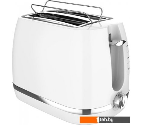  - Тостеры BQ T1711 (белый) - T1711 (белый)