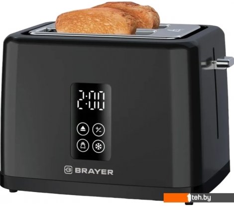  - Тостеры Brayer BR2113 - BR2113