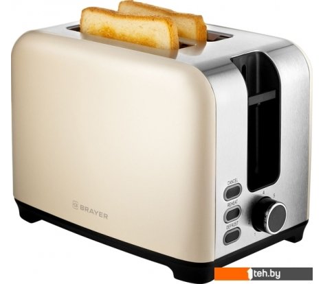  - Тостеры Brayer BR2111 - BR2111