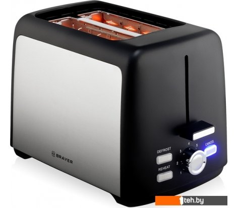  - Тостеры Brayer BR2109 - BR2109