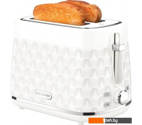  - Тостеры Brayer BR2102 - BR2102