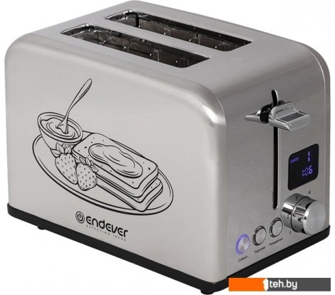  - Тостеры Endever SkyLine ST-143 - SkyLine ST-143