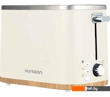  - Тостеры Oursson TO2106/IV - TO2106/IV