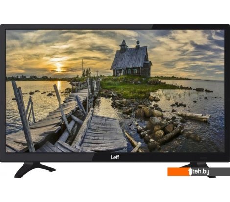 - Телевизоры Leff 24F260T - 24F260T